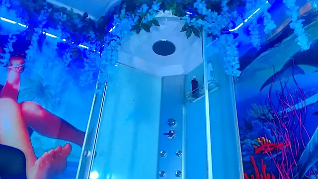 Snapshot of alessa_brown74 chatting on 22, 2, 2025 alessa brown74 online show from 22, 2, 2025