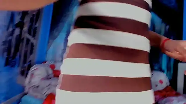 Snapshot of alessa_brown74 chatting on 15, 9, 2025 alessa brown74 online show from 15, 9, 2025