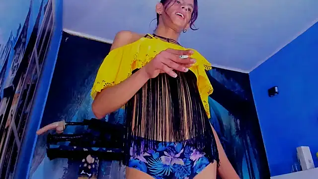 Snapshot of alessa_brown74 chatting on 20, 10, 2025 alessa brown74 online show from 20, 10, 2025