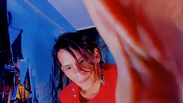 Snapshot of alessa_brown74 chatting on 5, 11, 2025 alessa brown74 online show from 5, 11, 2025