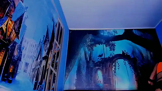 Snapshot of alessa_brown74 chatting on 2, 12, 2025 alessa brown74 online show from 2, 12, 2025