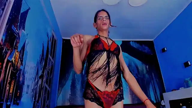 alessa brown74 online show from 17, 3, 2026