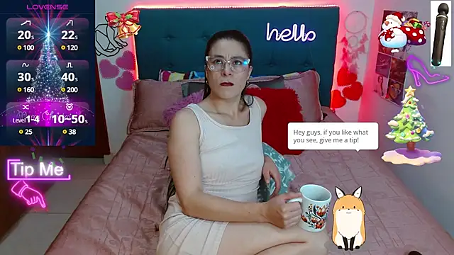 Snapshot of antonella_sweet33 chatting on 5, 12, 2024 antonella sweet33 online show from 5, 12, 2024