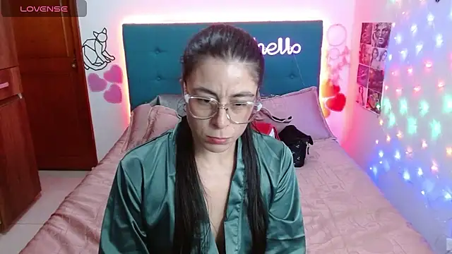 Snapshot of antonella_sweet33 chatting on 20, 12, 2024 antonella sweet33 online show from 20, 12, 2024