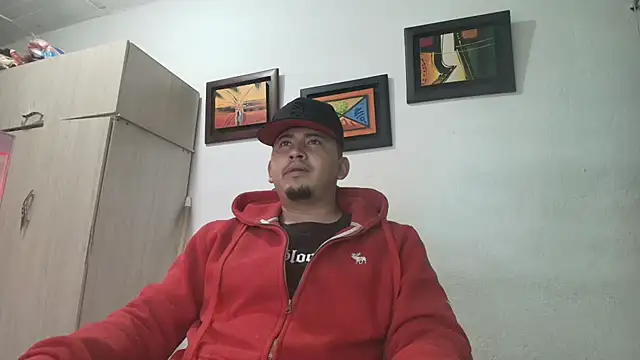 myke andrade online show from 12, 11, 2025