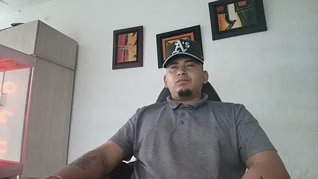 myke andrade online show from 25, 11, 2025