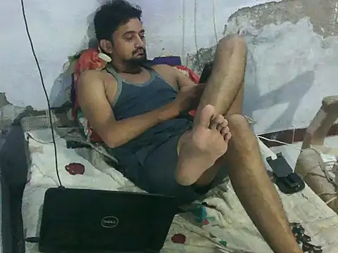 Snapshot of Rocobodymassager chatting on 1, 8, 2026 Rocobodymassager online show from 1, 8, 2026