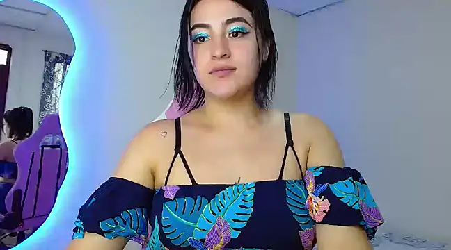 Snapshot of Dakota_bumm chatting on 30, 1, 2025 Dakota bumm online show from 30, 1, 2025