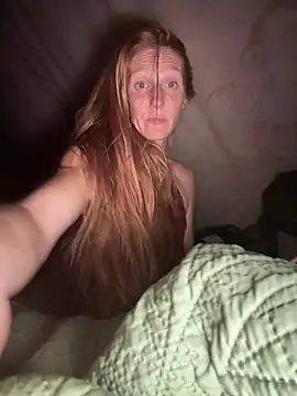 GoldenFlameGoddess online show from 4, 11, 2025