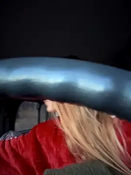 GoldenFlameGoddess online show from 2, 12, 2025