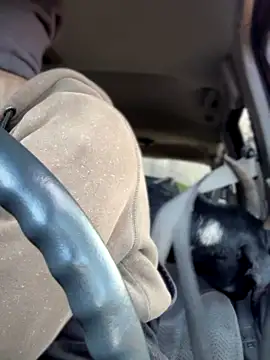 GoldenFlameGoddess online show from 18, 12, 2025