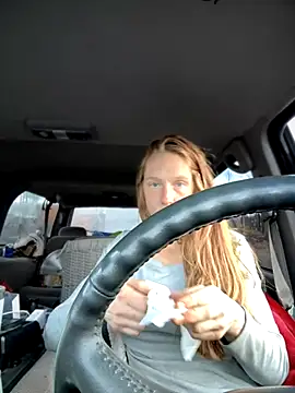 GoldenFlameGoddess online show from 22, 12, 2025