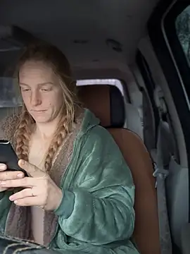 GoldenFlameGoddess online show from 8, 2, 2026