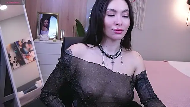 Snapshot of Molly_Jons chatting on 5, 3, 2025 Molly Jons online show from 5, 3, 2025