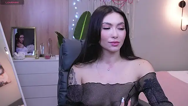 Snapshot of Molly_Jons chatting on 16, 3, 2025 Molly Jons online show from 16, 3, 2025