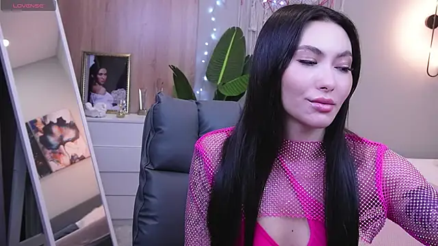 Snapshot of Molly_Jons chatting on 21, 3, 2025 Molly Jons online show from 21, 3, 2025