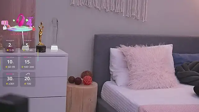 Snapshot of Molly_Jons chatting on 21, 11, 2025 Molly Jons online show from 21, 11, 2025