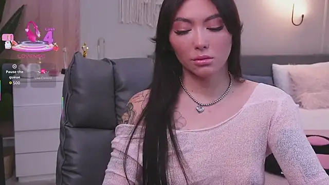 Snapshot of Molly_Jons chatting on 3, 12, 2025 Molly Jons online show from 3, 12, 2025