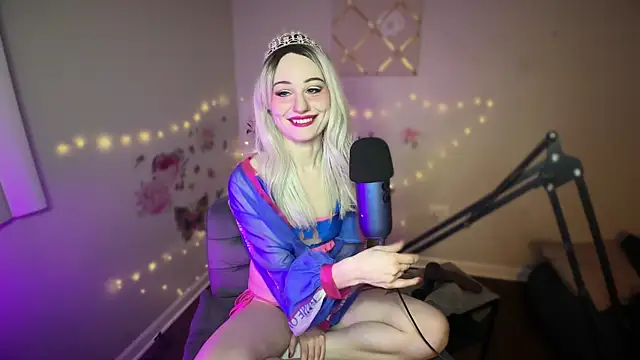 Snapshot of Starr1123 chatting on 29, 11, 2025 Starr1123 online show from 29, 11, 2025