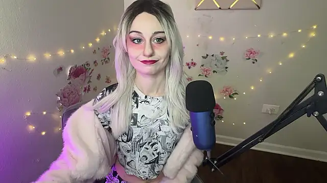 Snapshot of Starr1123 chatting on 27, 3, 2026 Starr1123 online show from 27, 3, 2026