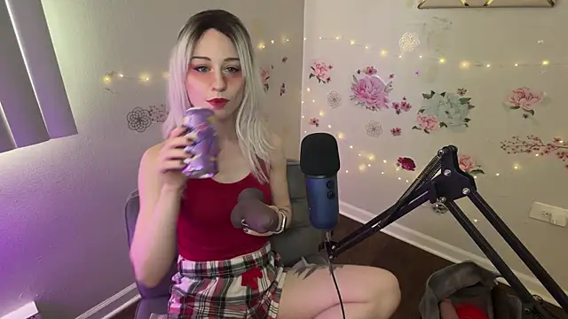 Starr1123 online show from 2, 7, 2026