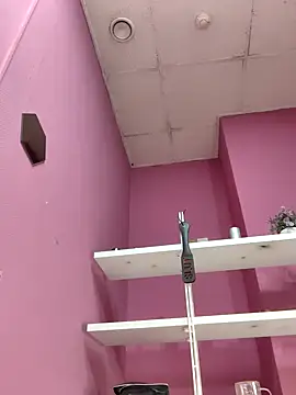 Snapshot of Love_Lysa_ chatting on 4, 2, 2025 Love Lysa online show from 4, 2, 2025