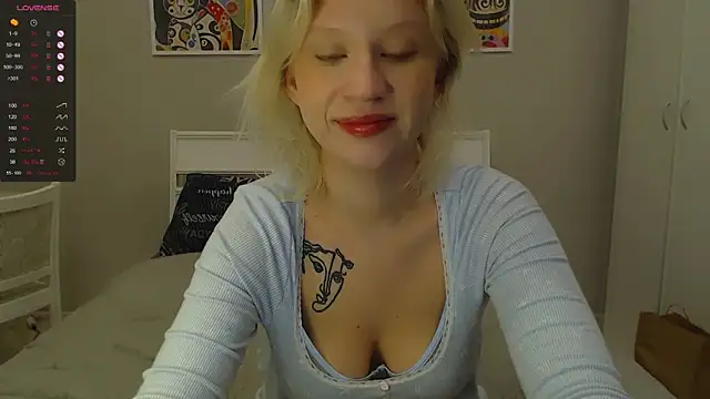 amelia lye online show from 10, 3, 2025