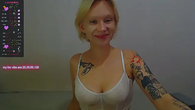 amelia lye online show from 13, 9, 2025