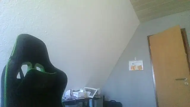 Snapshot of Golffahrer1982 chatting on 6, 11, 2025 Golffahrer1982 online show from 6, 11, 2025