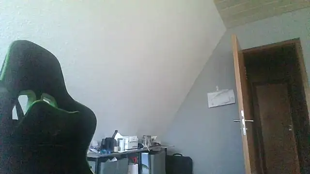 Snapshot of Golffahrer1982 chatting on 21, 12, 2025 Golffahrer1982 online show from 21, 12, 2025