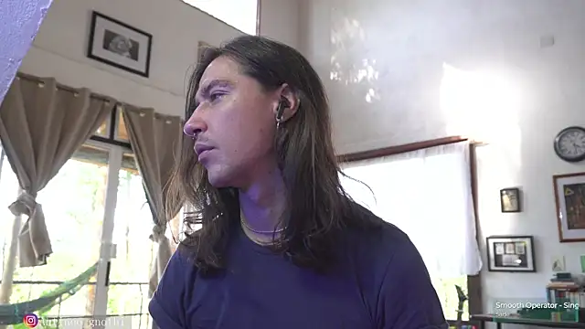 Antinoo Gnothi online show from 29, 1, 2025