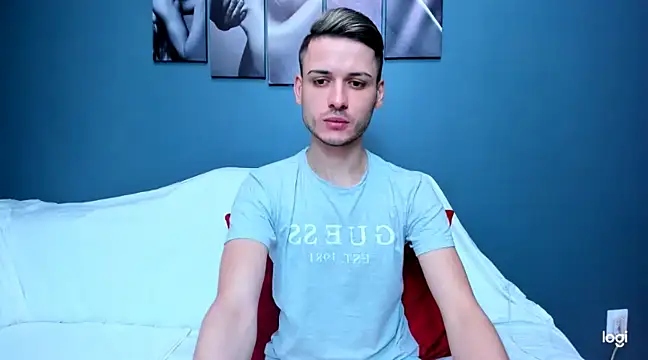 andboyfor6 online show from 20, 1, 2025