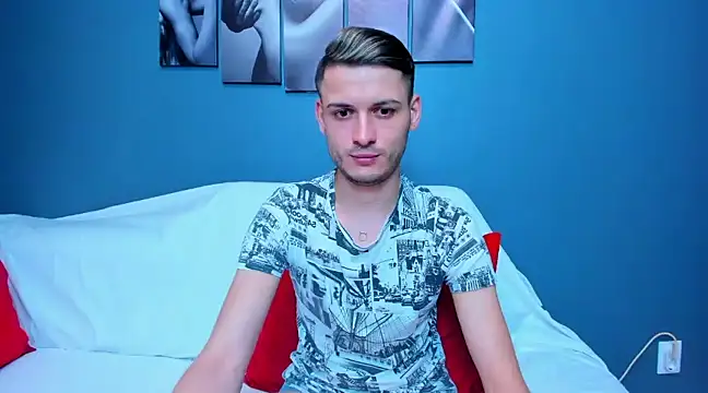 andboyfor6 online show from 29, 1, 2025