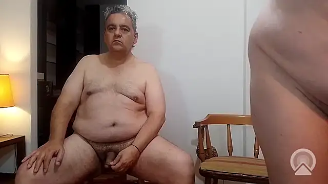 osoandcubcam online show from 17, 4, 2026