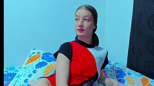 Snapshot of MiiaVolkova chatting on 28, 3, 2026 MiiaVolkova online show from 28, 3, 2026
