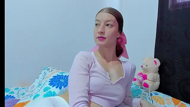 Snapshot of MiiaVolkova chatting on 11, 4, 2026 MiiaVolkova online show from 11, 4, 2026