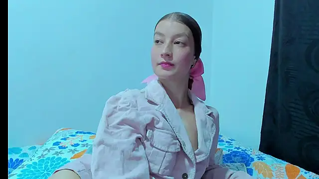 Snapshot of MiiaVolkova chatting on 23, 4, 2026 MiiaVolkova online show from 23, 4, 2026