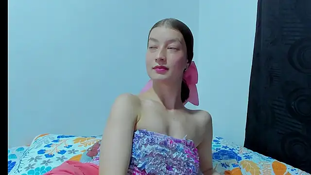 Snapshot of MiiaVolkova chatting on 26, 4, 2026 MiiaVolkova online show from 26, 4, 2026