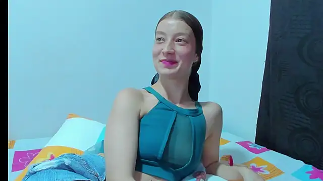 Snapshot of MiiaVolkova chatting on 8, 5, 2026 MiiaVolkova online show from 8, 5, 2026
