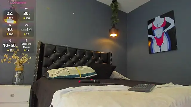 Sophiietaylor online show from 27, 1, 2025