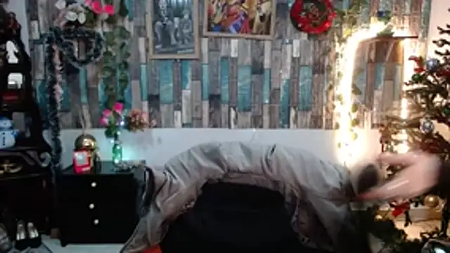 KarimaSarabe online show from 18, 12, 2025