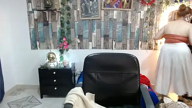 Snapshot of KarimaSarabe chatting on 9, 1, 2026 KarimaSarabe online show from 9, 1, 2026