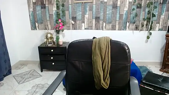 Snapshot of KarimaSarabe chatting on 14, 1, 2026 KarimaSarabe online show from 14, 1, 2026