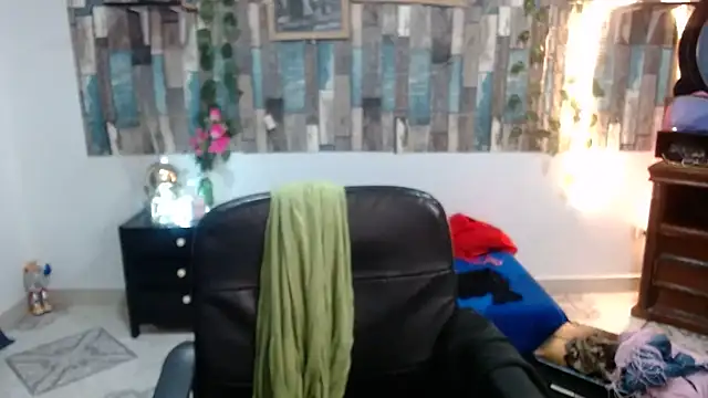 Snapshot of KarimaSarabe chatting on 6, 2, 2026 KarimaSarabe online show from 6, 2, 2026