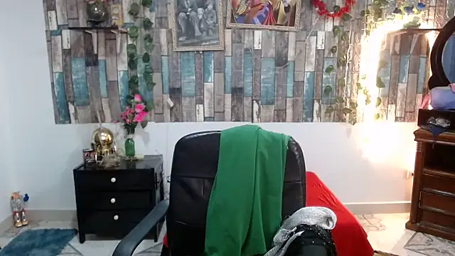 Snapshot of KarimaSarabe chatting on 10, 2, 2026 KarimaSarabe online show from 10, 2, 2026