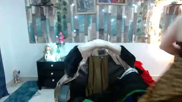 Snapshot of KarimaSarabe chatting on 14, 2, 2026 KarimaSarabe online show from 14, 2, 2026