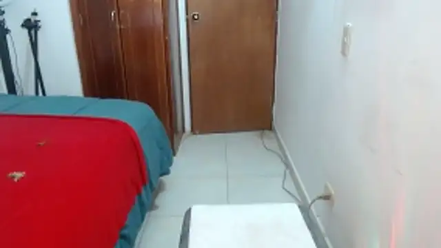 Snapshot of KarimaSarabe chatting on 13, 3, 2026 KarimaSarabe online show from 13, 3, 2026