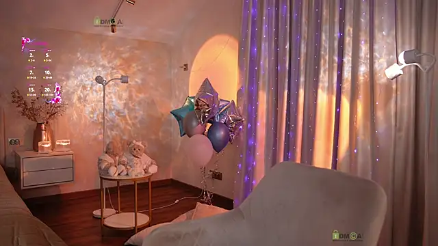 Snapshot of -YOUR_ANGEL- chatting on 31, 3, 2026 -YOUR ANGEL- online show from 31, 3, 2026