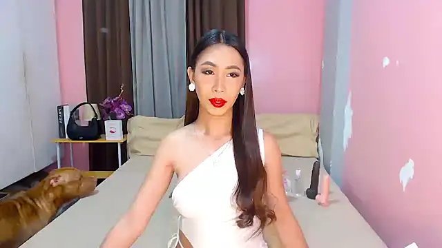 Snapshot of Malena_Ts chatting on 6, 5, 2026 Malena Ts online show from 6, 5, 2026