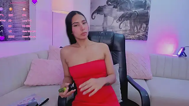 Snapshot of Ary_7 chatting on 8, 2, 2026 Ary 7 online show from 8, 2, 2026